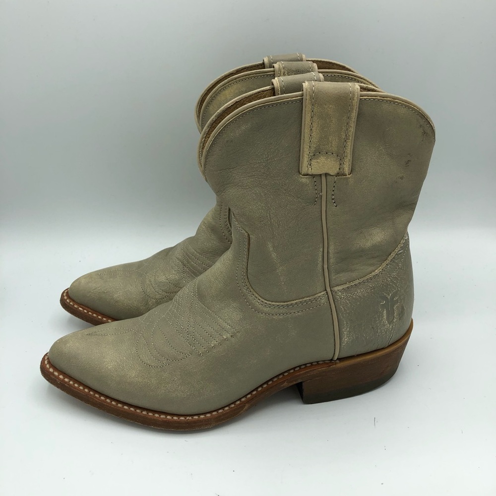 Frye boots